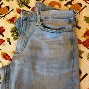 OLD NAVY RELAXEX SLIM MENS JEANS. 30x30